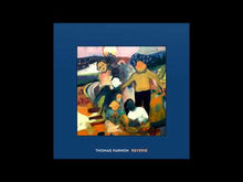 Load and play video in Gallery viewer, Transcendence - Thomas Farnon