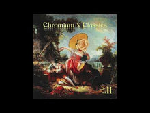 Load and play video in Gallery viewer, Swan Lake - Pyotr Ilyich Tchaikovsky reworked by Peter Cavallo