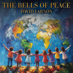 The Bells of Peace - David Farnon (Recent release)