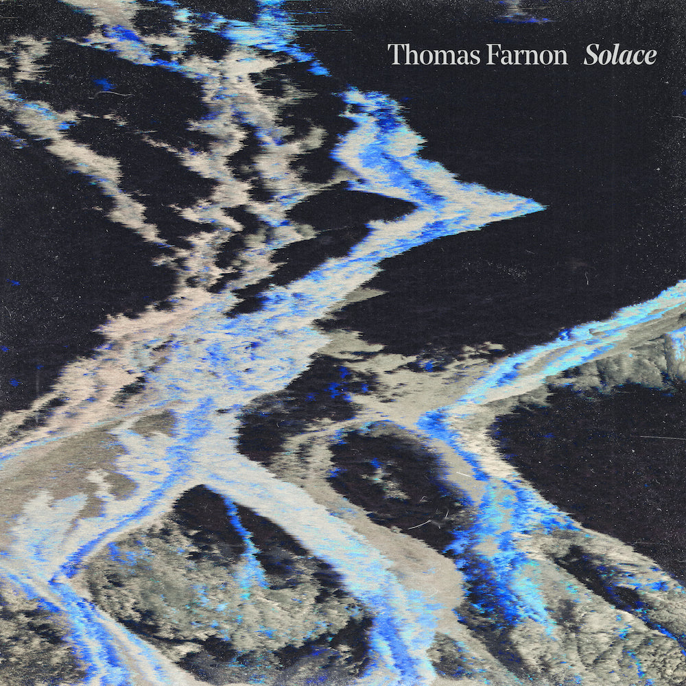 Paradisium - Thomas Farnon