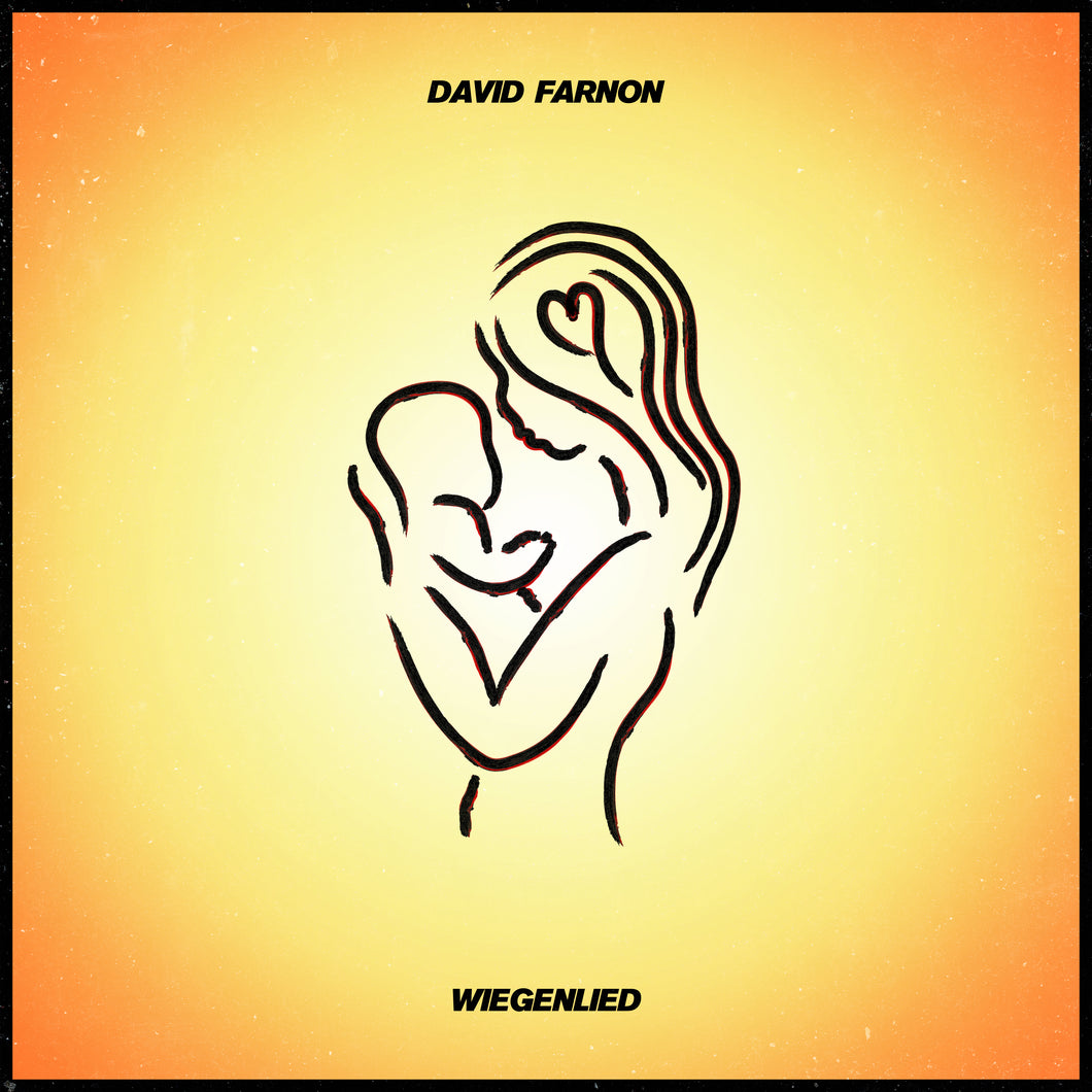 Wiegenlied - David Farnon