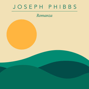 Romanza - Joseph Phibbs