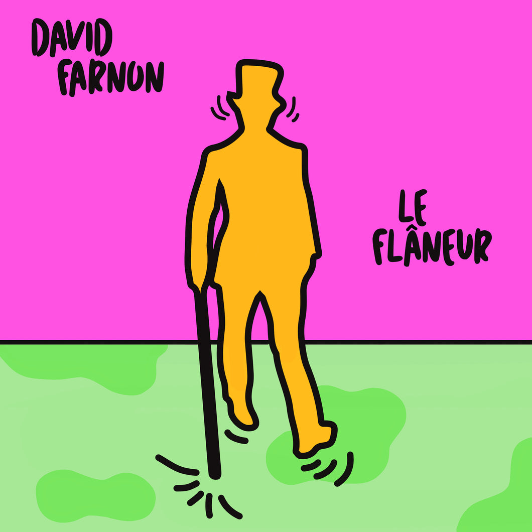 Le Flâneur - David Farnon