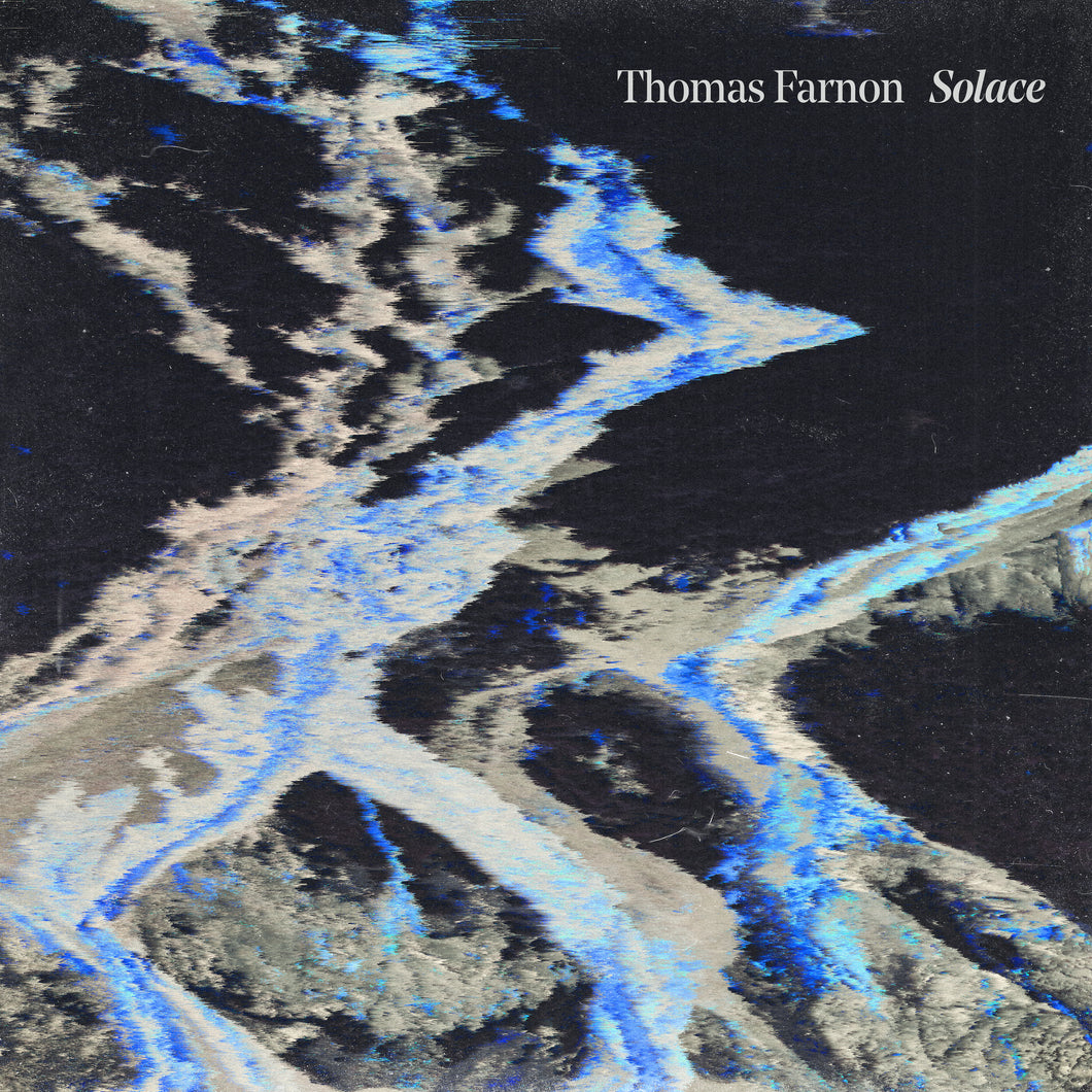 Sorbet - Thomas Farnon