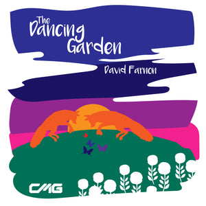 The Dancing Garden (Album) - David Farnon