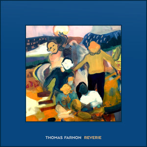 Transcendence - Thomas Farnon